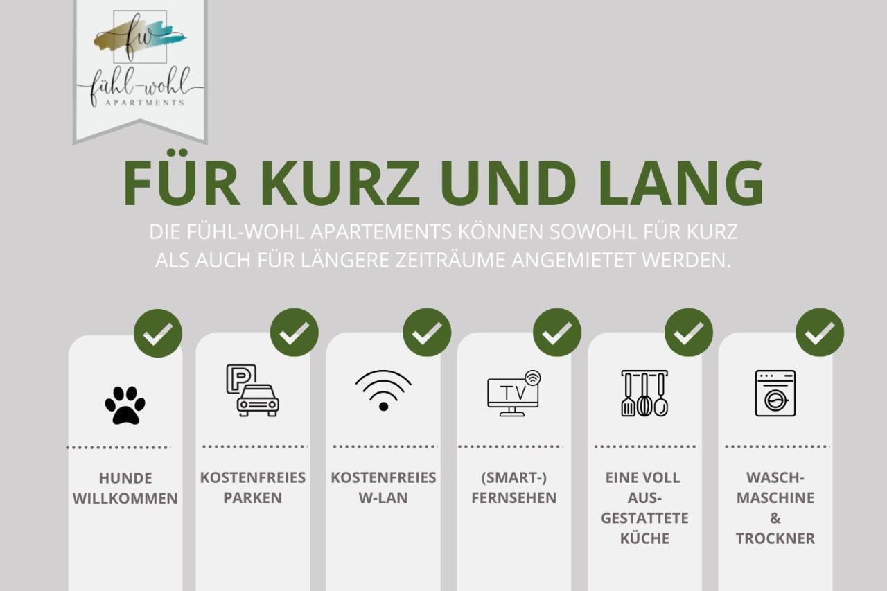 Ferienhaus Fantaisie - Wohnen Nahe Schlosspark -Stadtgrenze Bayreuth Fuer 1-5 Pers, Hunde Willkommen, Voll Eingezaeunt Eckersdorf Ngoại thất bức ảnh